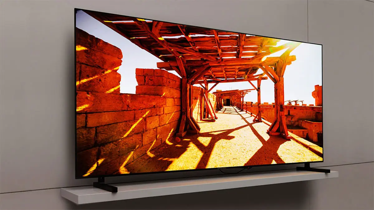 2.El TV Alan Yerler