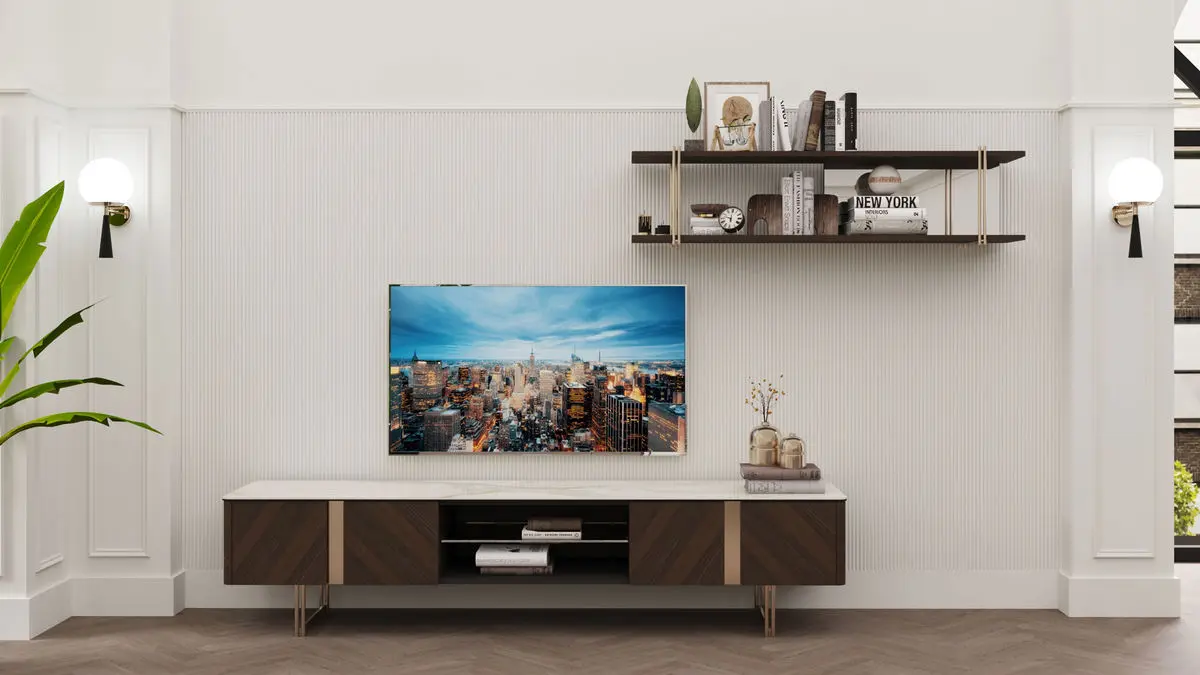 Başakşehir İkinci El Televizyon Alanlar