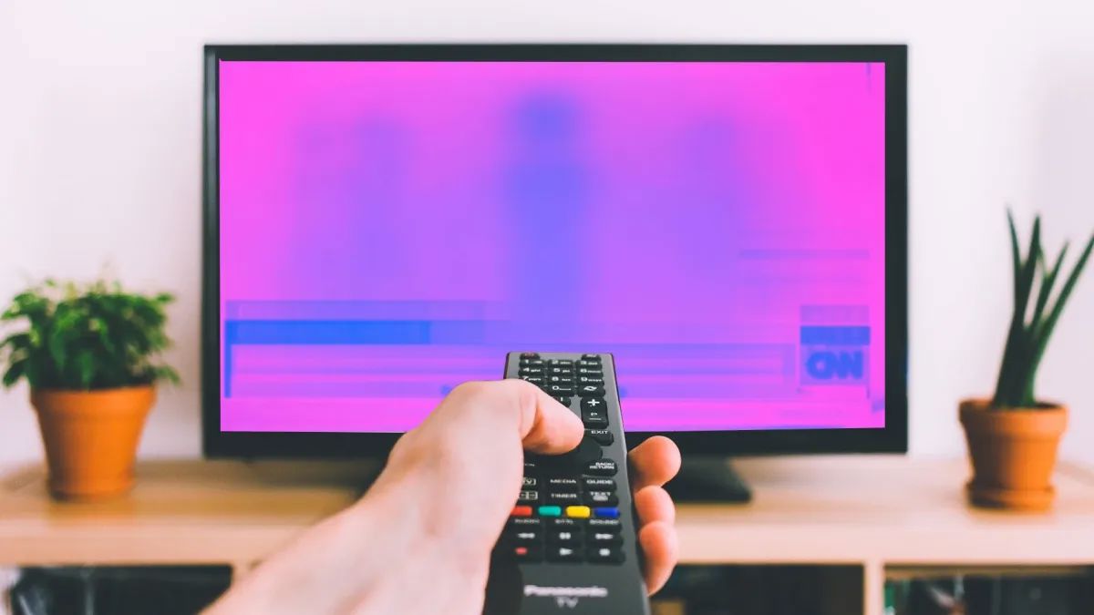 Elmalıkent 2.El Televizyon Alan Yerler