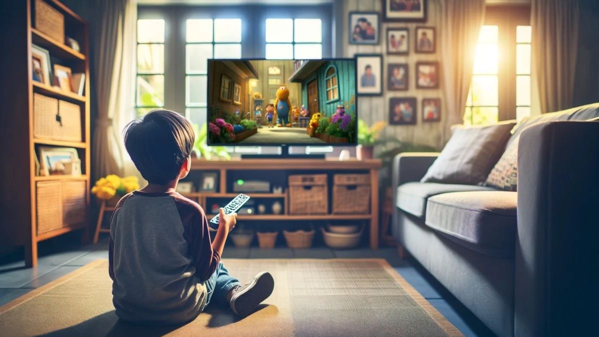 Esenler 2.El Televizyon Alan Yerler