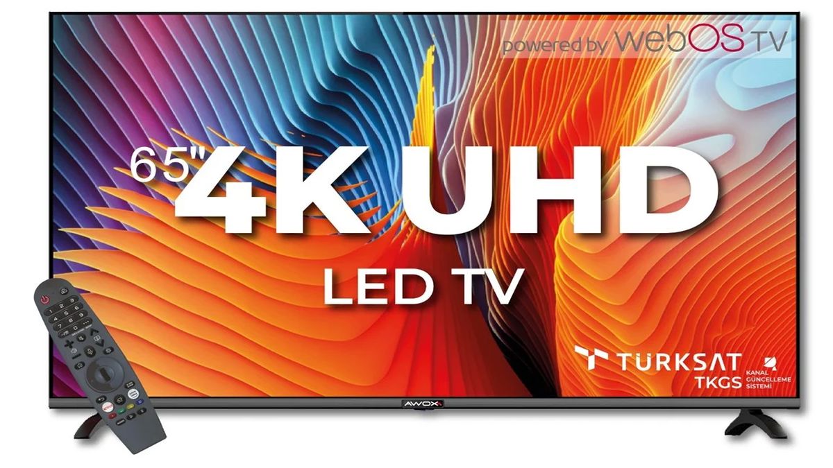 Esenler İkinci El Televizyon Alanlar