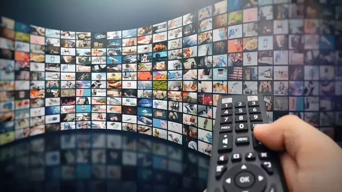 Güngören 2.El Televizyon Alan Yerler