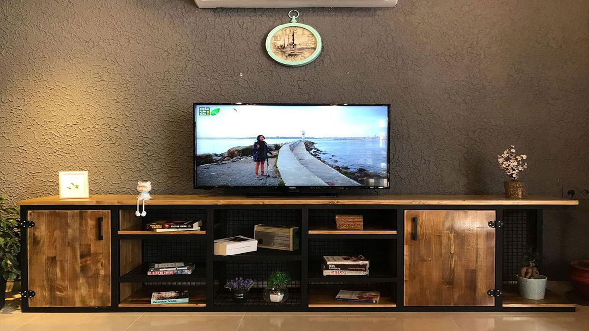 Kavacık İkinci El Televizyon Alanlar