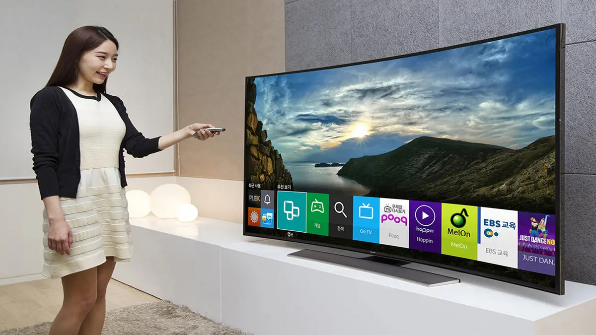 LED TV Alanlar