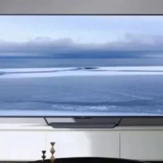Maltepe 2.El Televizyon Alanlar