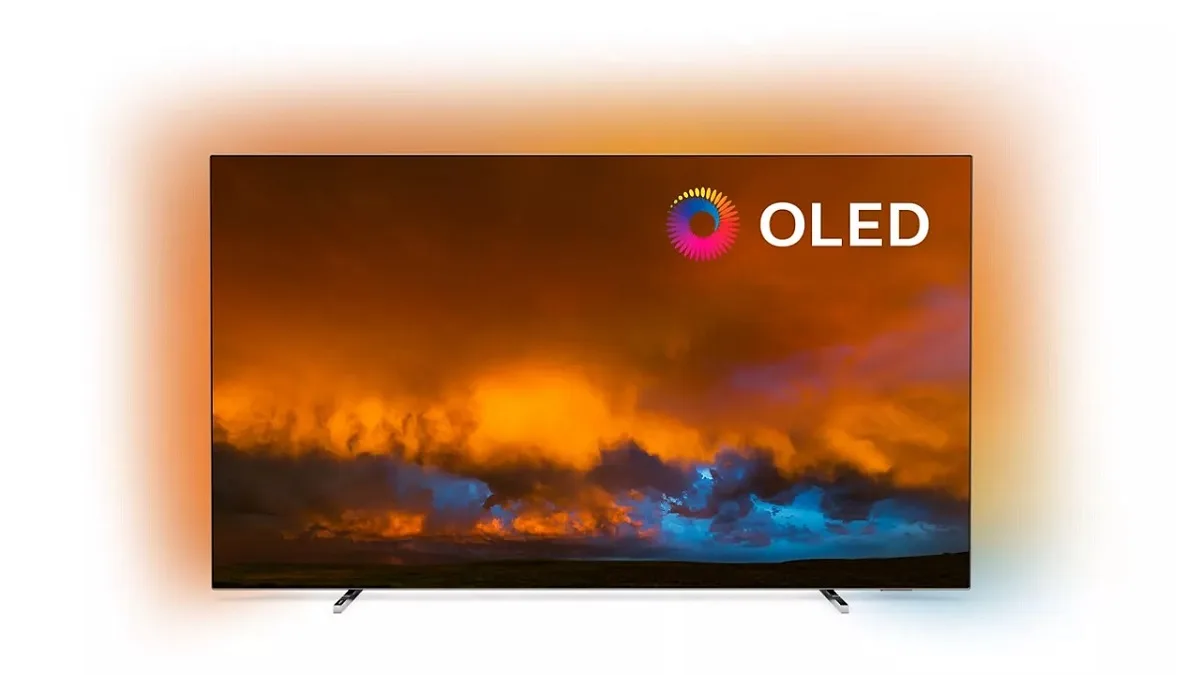 QLED Televizyon Alan Yerler
