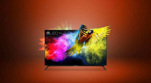 QLED Televizyon Alanlar