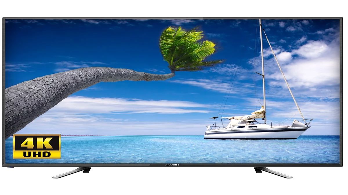 Tuzla İkinci El Televizyon Alanlar