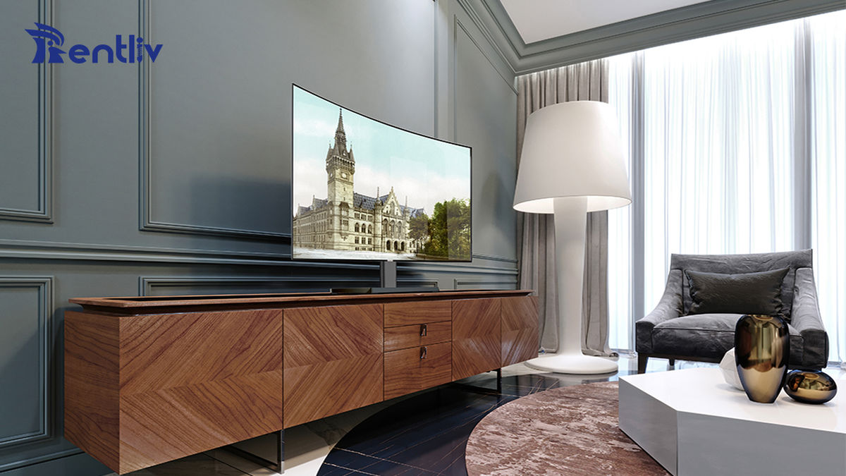 Derbent İkinci El Televizyon Alanlar