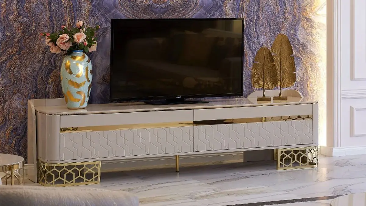 Altıntepe Televizyon Alanlar