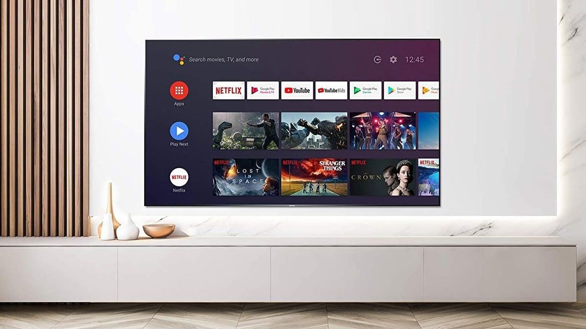Ardıçlı Televizyon Alanlar
