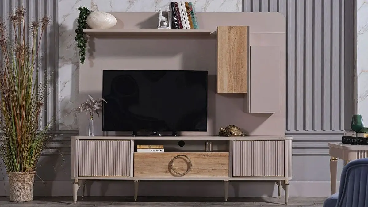 Çıksalın Televizyon Alan Yerler