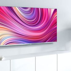 Ispartakule 2.El Televizyon Alanlar