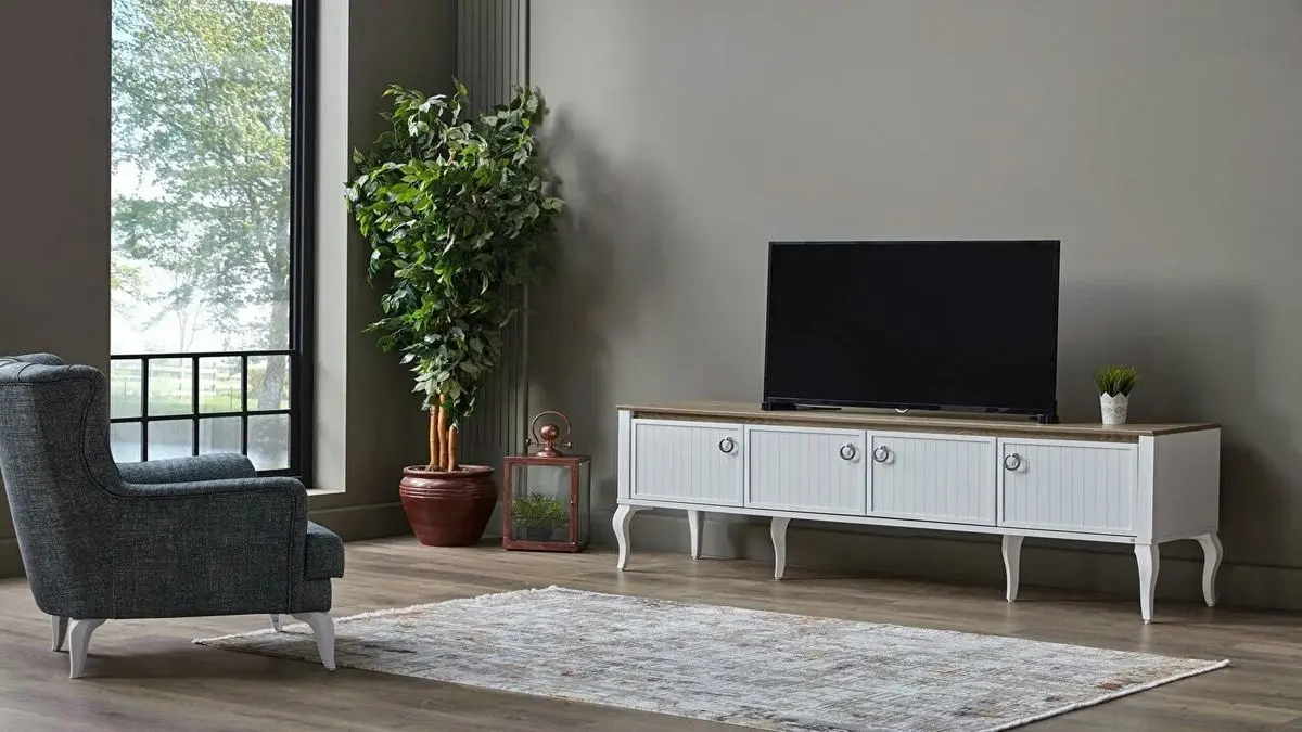 Kavakpınar Televizyon Alanlar