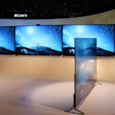 Alipaşa 2.El Televizyon Alanlar