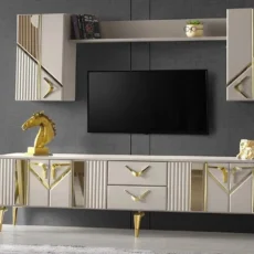 Barış Mahallesi 2.El Televizyon Alanlar