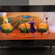 Başıbüyük 2.El Televizyon Alanlar