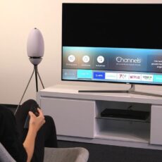 Bozhane 2.El Televizyon Alanlar