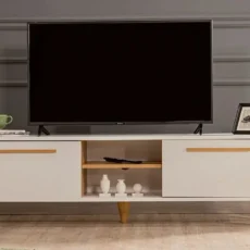 Çemenzar 2.El Televizyon Alanlar