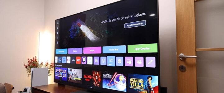 Cihannüma 2.El Televizyon Alanlar Cihannüma 2.El Televizyon Alanlar