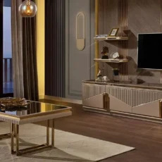 Dolmabahçe 2.El Televizyon Alanlar