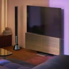 Emirgan 2.El Televizyon Alanlar