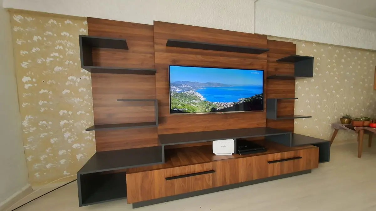 Eskişehir Televizyon Alanlar