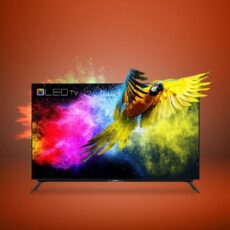 Gedikpaşa 2.El Televizyon Alanlar