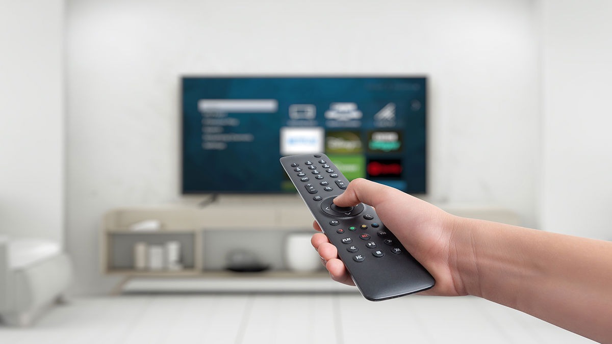 Güllübağlar İkinci El Televizyon Alanlar