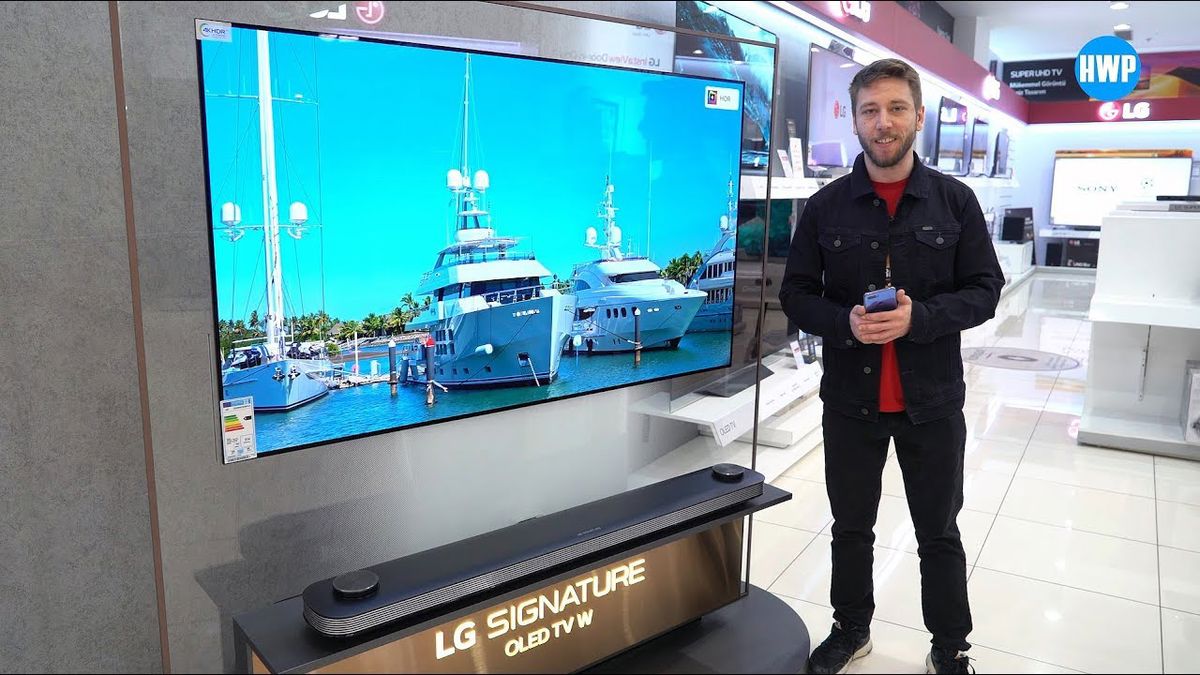 Kuştepe Televizyon Alan Yerler