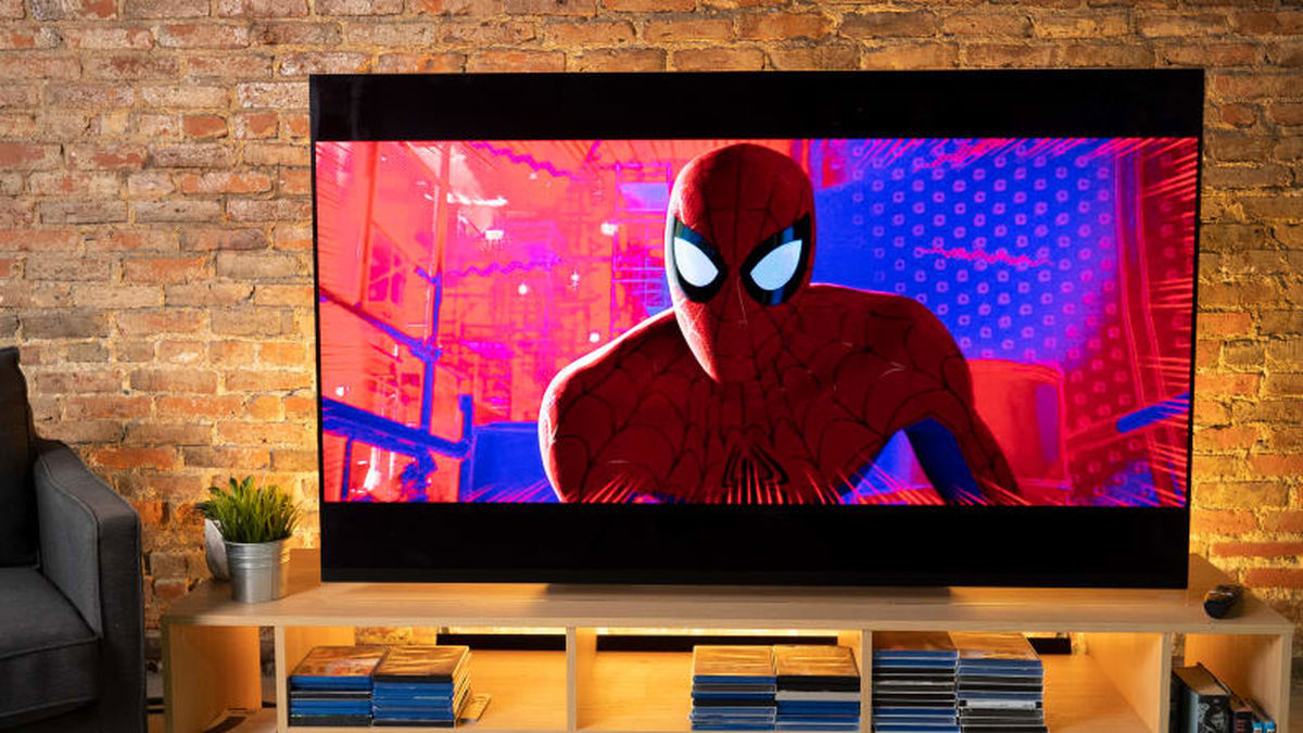 Numunebağ Televizyon Alanlar