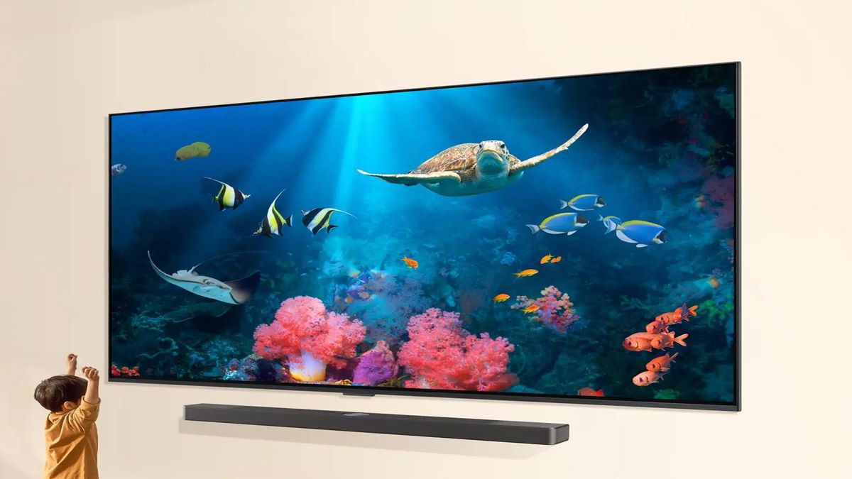 Saadetdere İkinci El Televizyon Alanlar