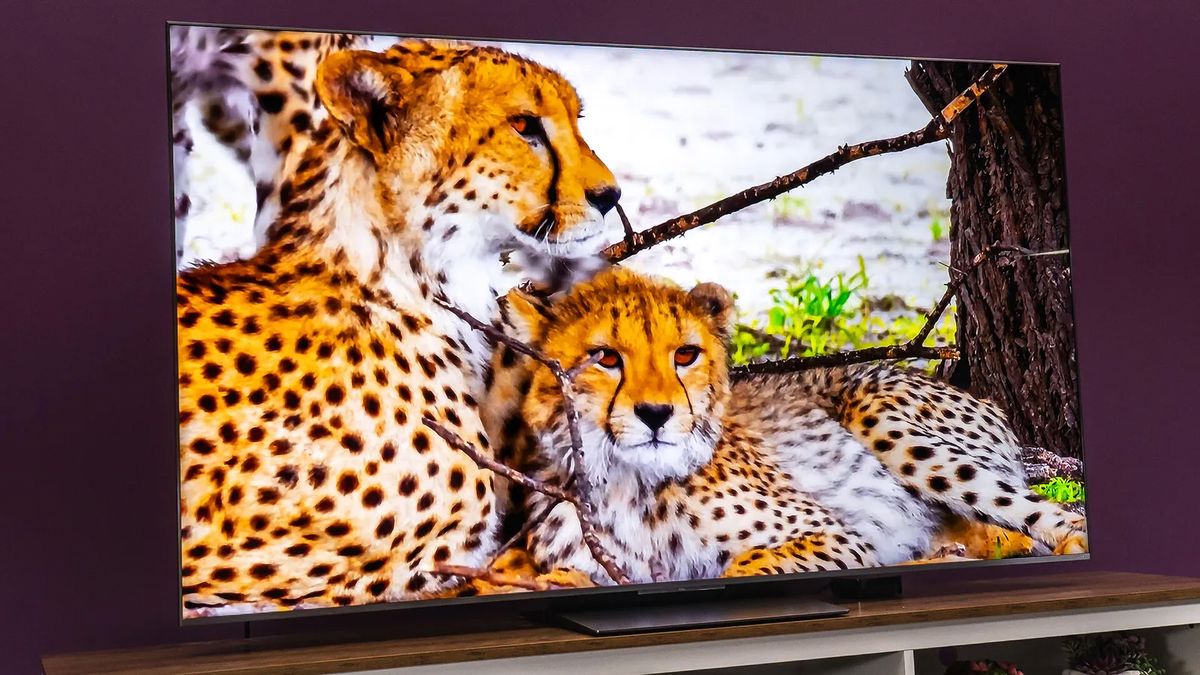 Habibler İkinci El Televizyon Alanlar