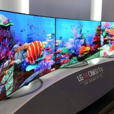 İbrahimağa 2.El Televizyon Alanlar