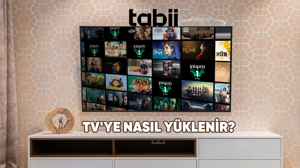 Kemerburgaz İkinci El Televizyon Alanlar
