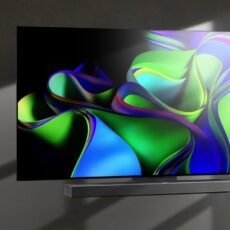 Kilyos 2.El Televizyon Alanlar