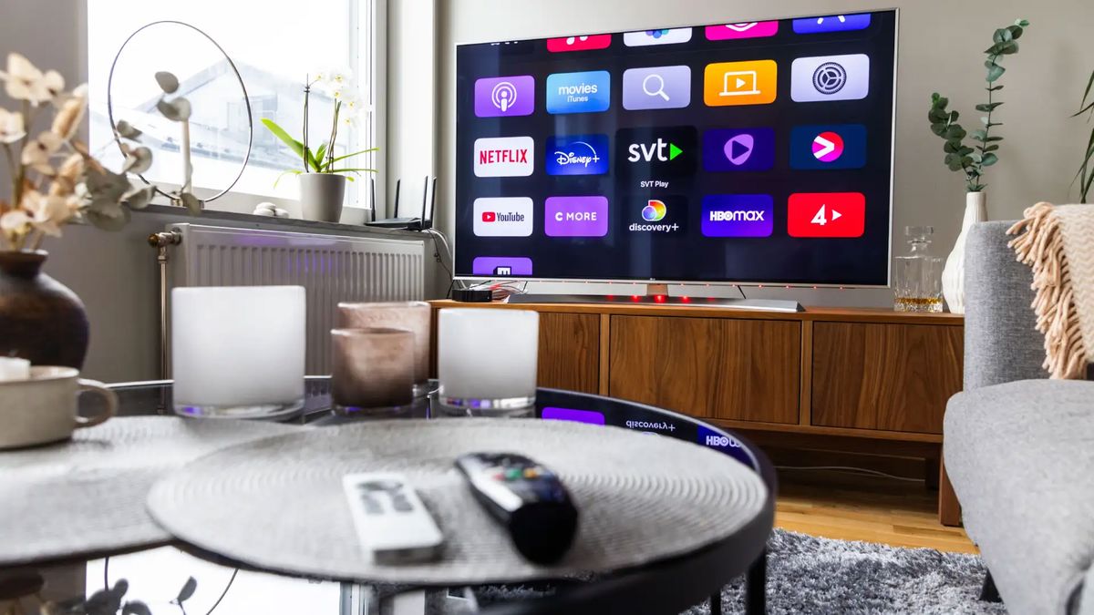 Küçükpazar İkinci El Televizyon Alanlar