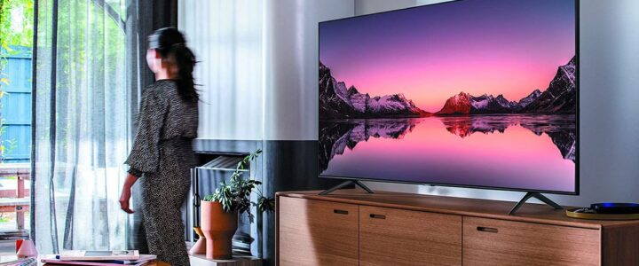Kumkapı 2.El Televizyon Alanlar