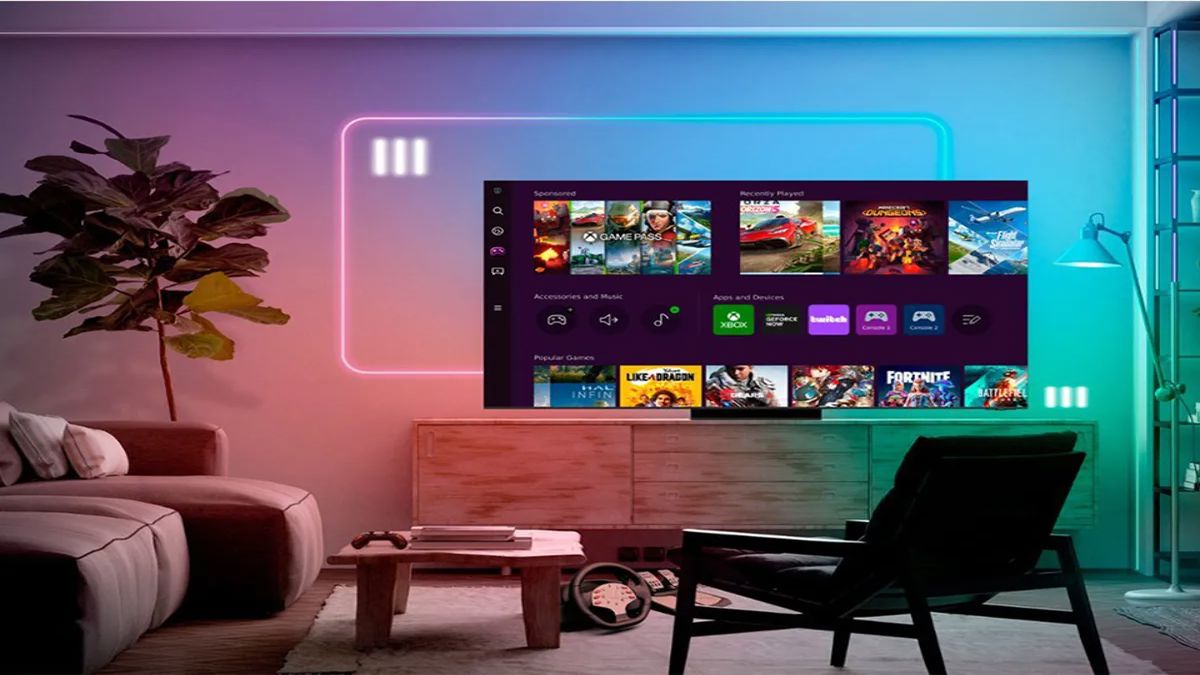 Kumbaba İkinci El Televizyon Alanlar