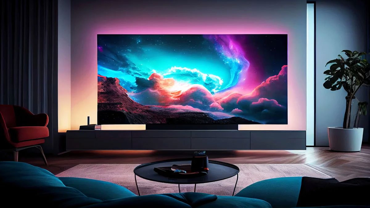 Mescit Mahallesi İkinci El Televizyon Alanlar