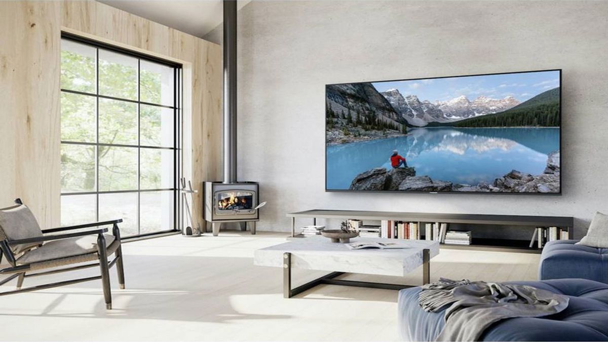 Sarıyer Maden İkinci El Televizyon Alanlar