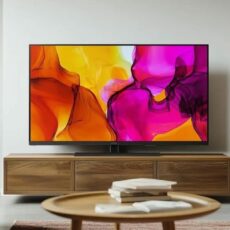 Osmaniye 2.El Televizyon Alanlar