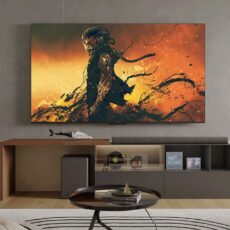 Zübeyde Hanım 2.El Televizyon Alanlar