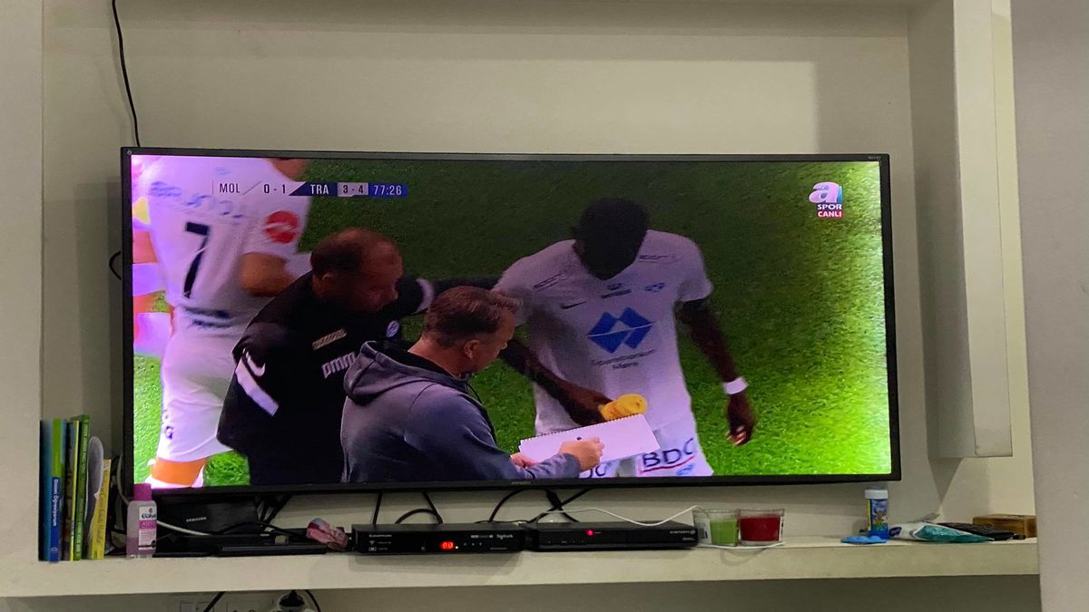 Yavuz Selim İkinci El Televizyon Alan Yerler