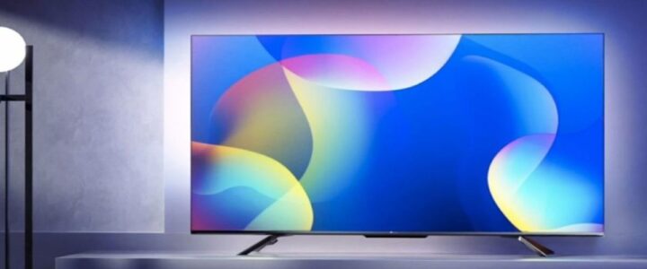 Kaleiçi 2.El Televizyon Alanlar