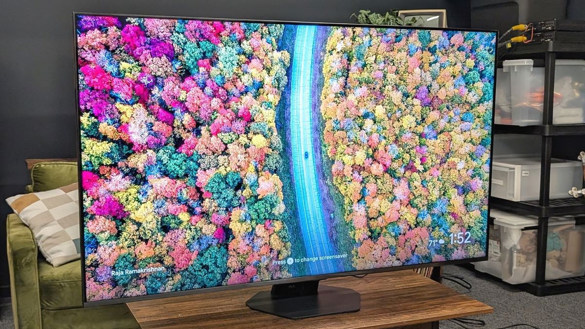 Rüzğarlıbahçe İkinci El Televizyon Alanlar