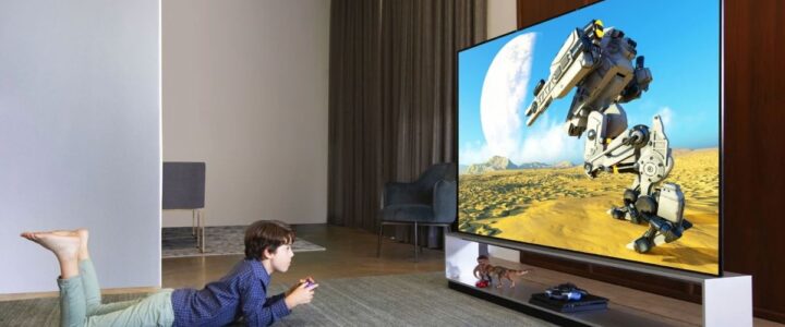 Soğuksu 2.El Televizyon Alanlar