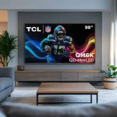 Tatlısu 2.El Televizyon Alanlar
