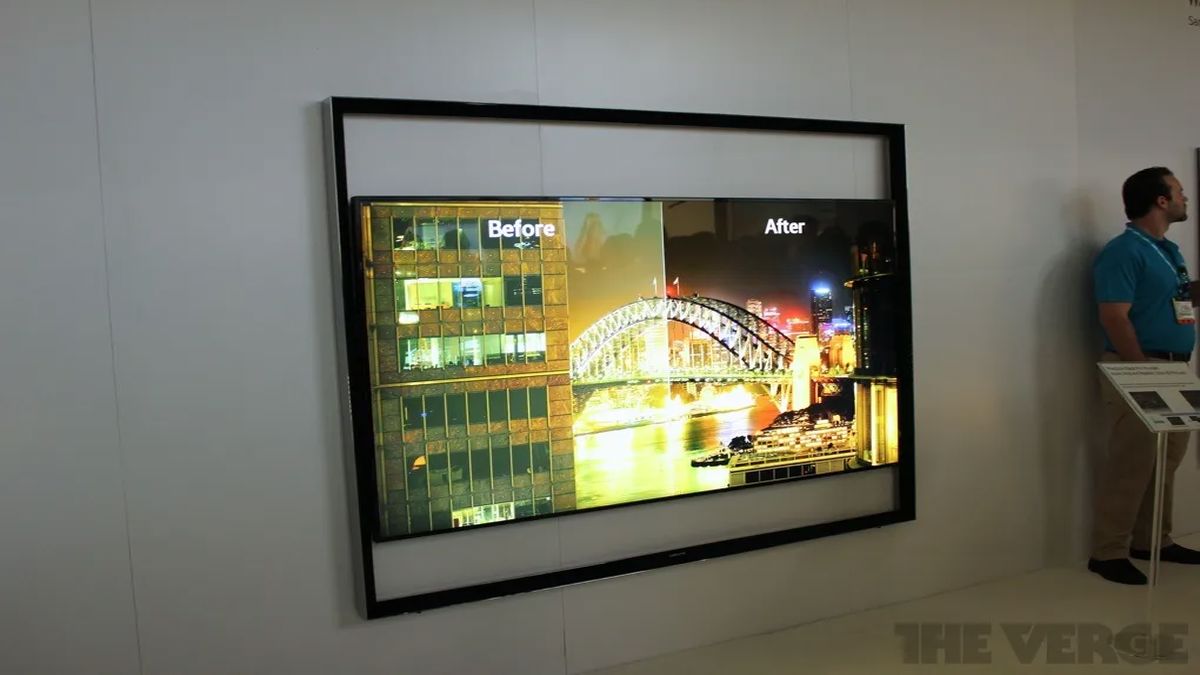 Tokatköy İkinci El Televizyon Alanlar