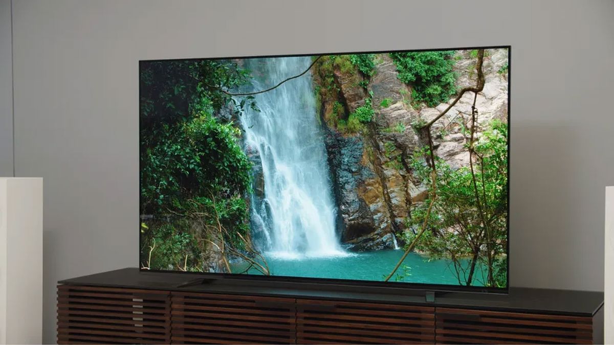 Semizkumlar İkinci El Televizyon Alanlar